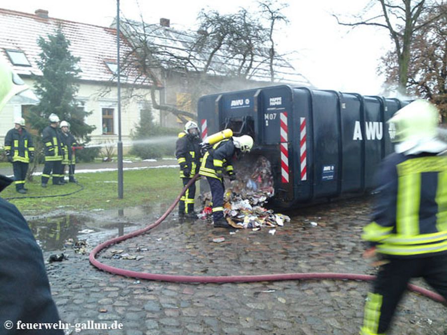 Einsatz 88-2008